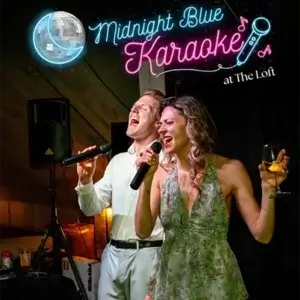Karaoke Night at the Loft Tahoe
