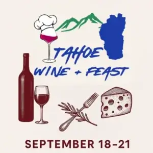 Tahoe Wine + Feast Tahoe Blue Event Center