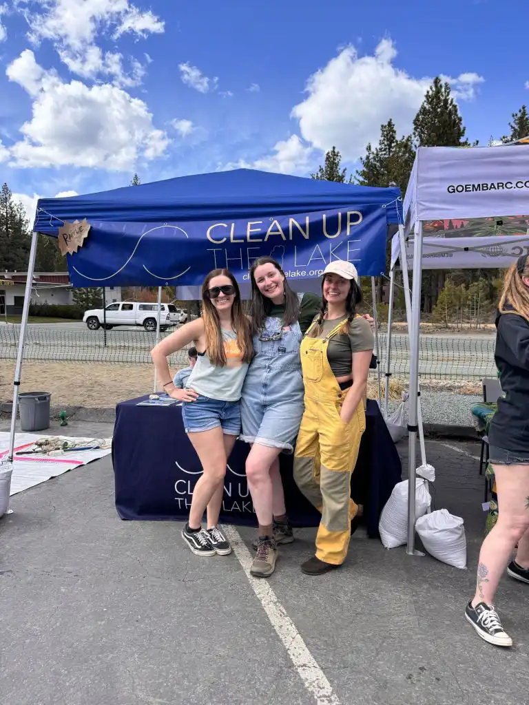 Earth Day Celebration South Lake Brewing Co