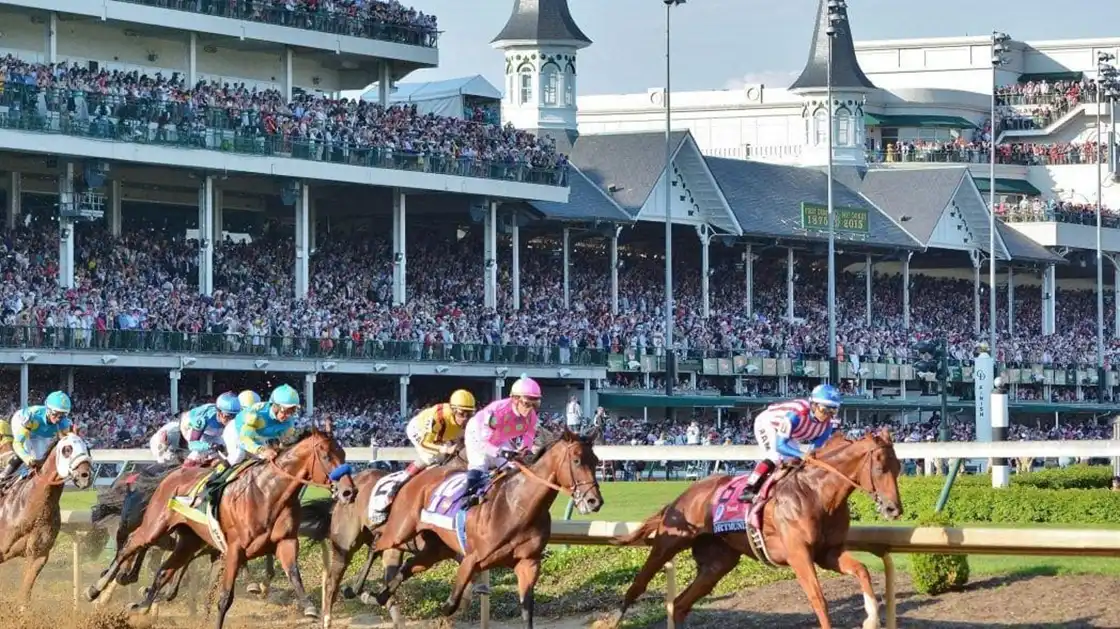Run for the Roses – Kentucky Derby Fundraiser