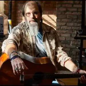 Steve Earle Harrah's Lake Tahoe