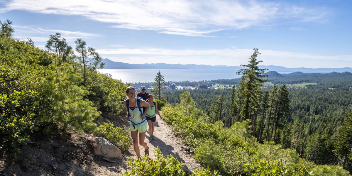 South Lake Tahoe Hikes | Trail Information South Lake Tahoe Hikes | Trail Information