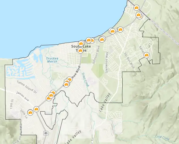 ArtVenture Map