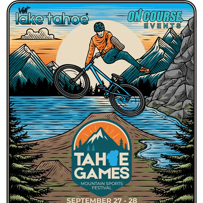 Harrah's Lake Tahoe