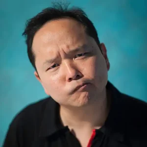 Comedian Paul Ogata Bally's Lake Tahoe