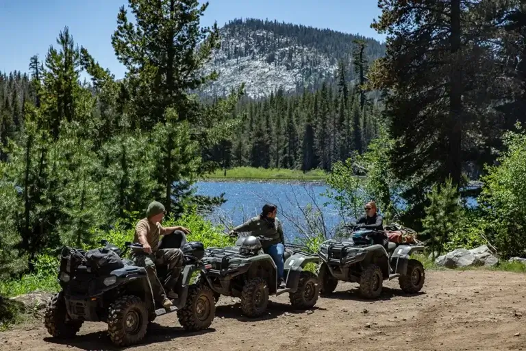 Rubicon ATV Tours