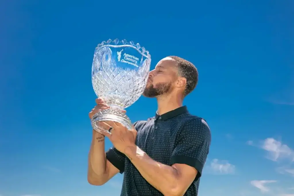 Steph Curry Wins ACC 2023