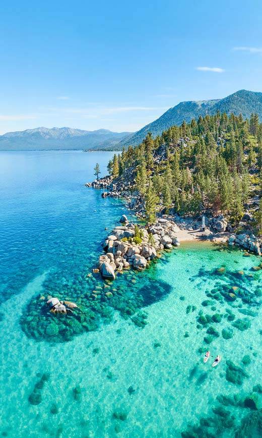 Lake Tahoe