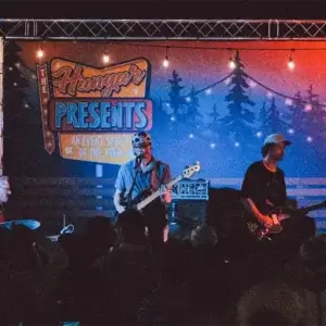 Live Music at the Hangar Lake Tahoe