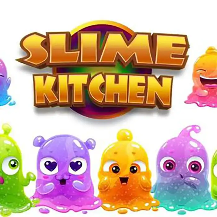 Slime Kitchen