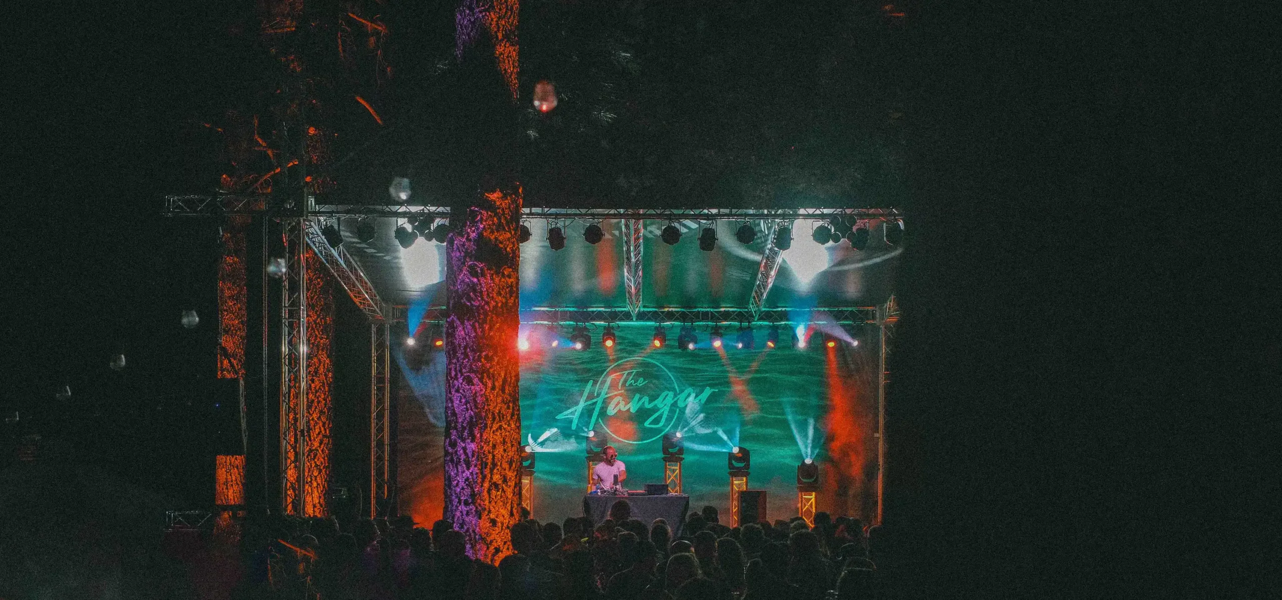 The Hangar Lake Tahoe