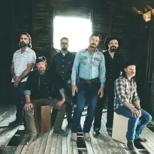 Turnpike Troubadours Tahoe Blue Event Center