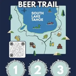 Free South Shore Brewery Trail Shuttle and Passport Program