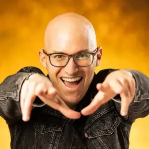 Eric Schwartz