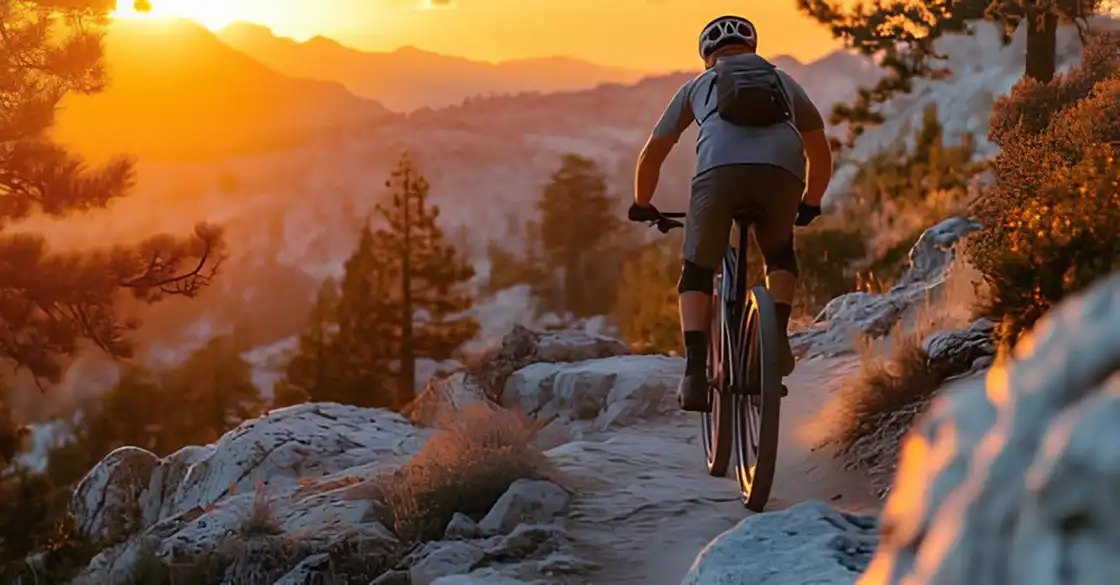 Ride Tahoe Rentals