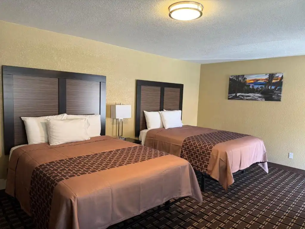 Tahoe Sands Inn