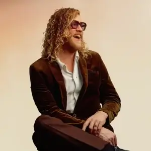 Allen Stone and Ripe Harrah's Lake Tahoe