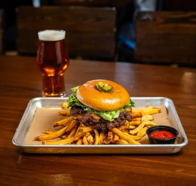 Libation Lodge by South Lake Brewing Co