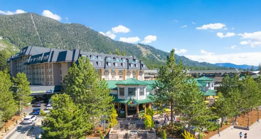 Margaritaville Resort Lake Tahoe