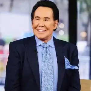 Wayne Newton Harrah's Lake Tahoe