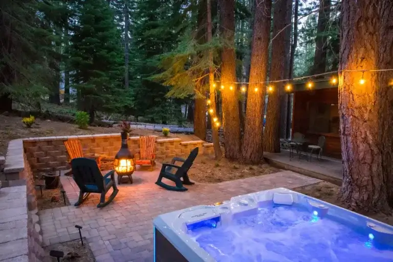 Black Diamond Tahoe Vacation Rentals