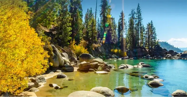 Margaritaville Resort Lake Tahoe