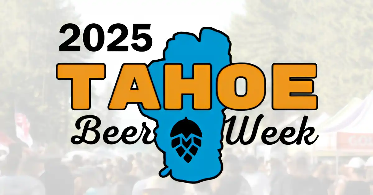 Tahoe Beer Week