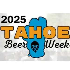 Tahoe Beer Week