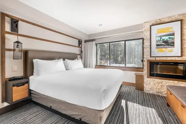 Hilton Vacation Club Lake Tahoe Resort South