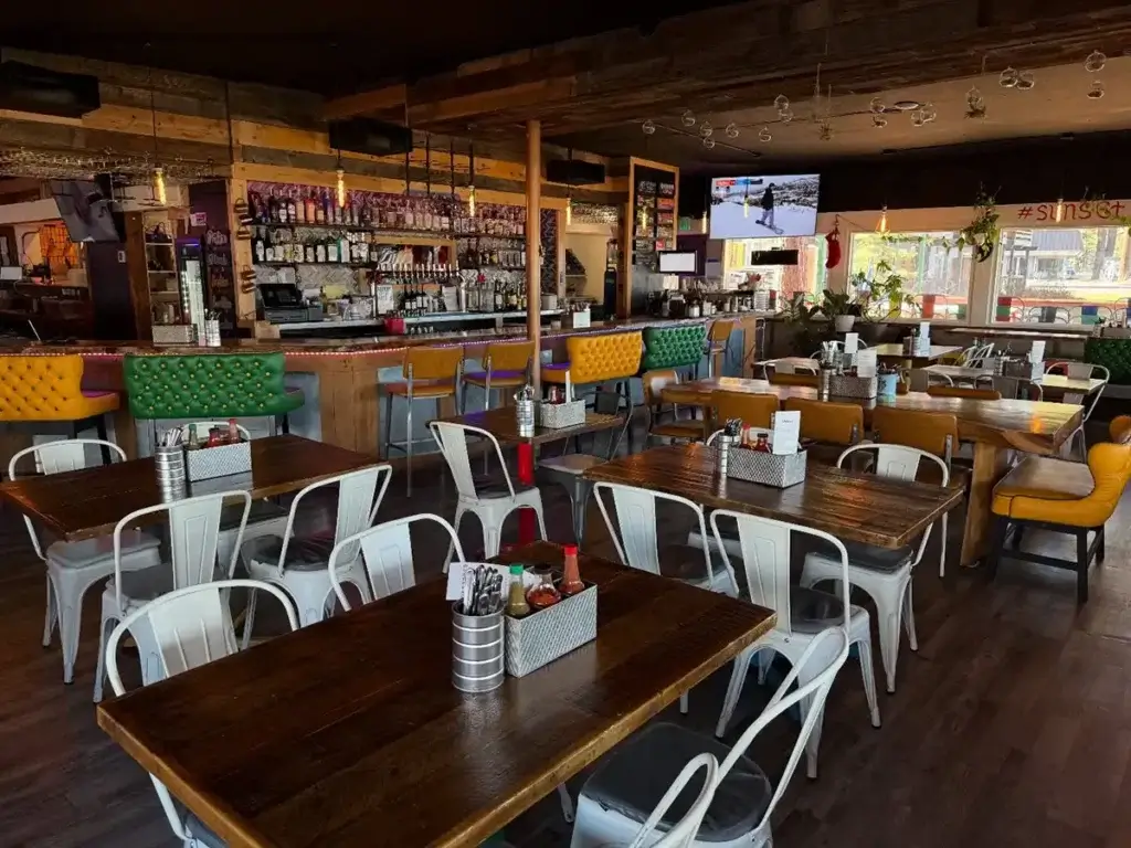 Elements Eatery and Bar at Lake Tahoe