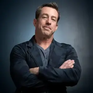 Comedian Jamie Lissow Bally's Lake Tahoe