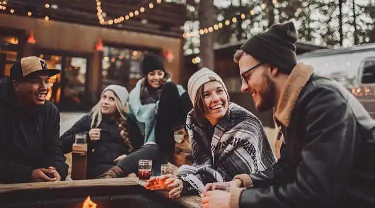 Basecamp Hotel South Tahoe stay 5 get 25% off