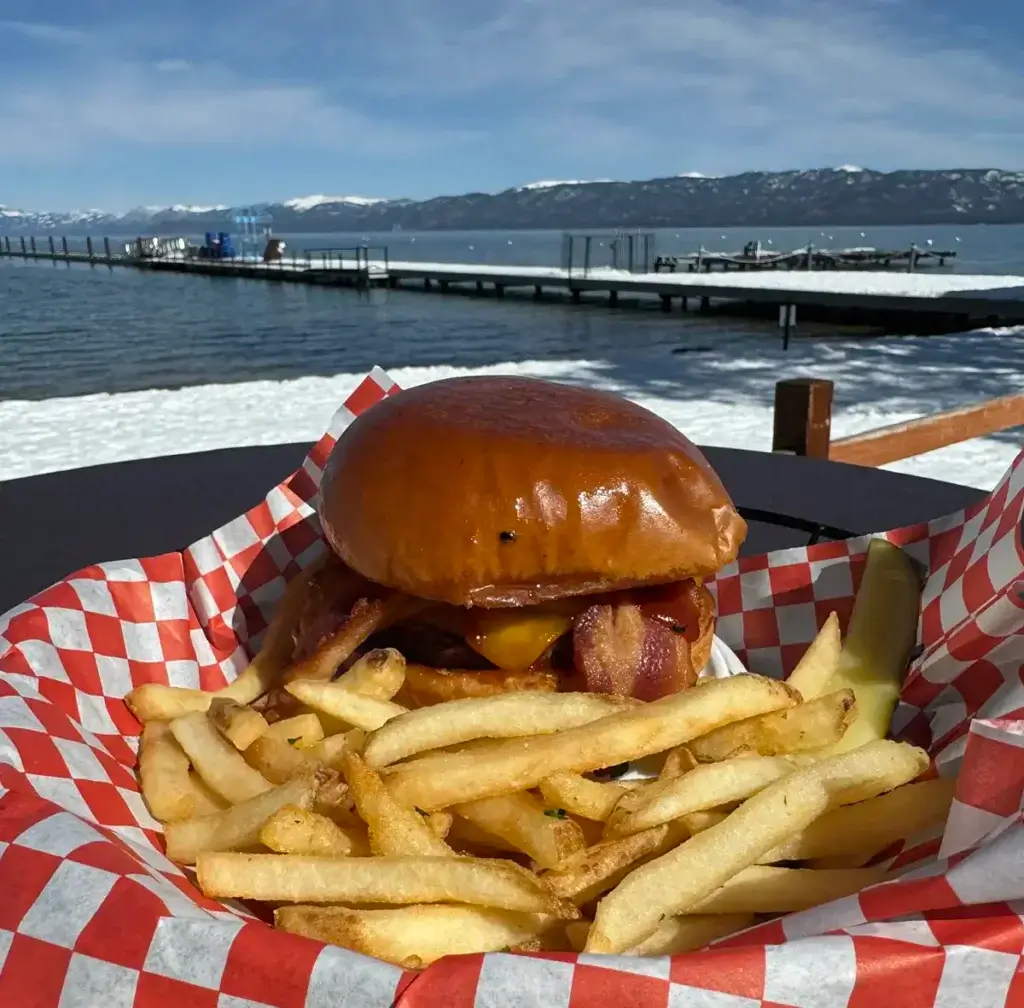 The Grove at Camp Rich on the Lake