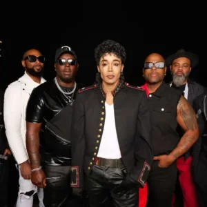 Who's Bad - Michael Jackson Experience at Bally's Lake Tahoe