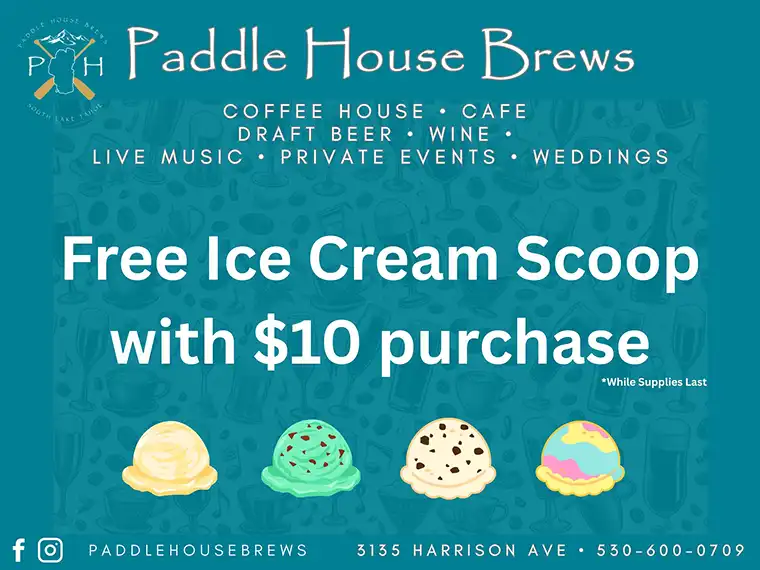 Paddle House Brews