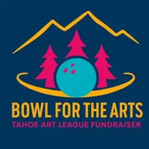 Tahoe Art League Fundraiser-Bowl for the Arts Tahoe