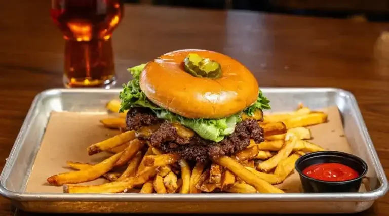 Libation Lodge by South Lake Brewing Co