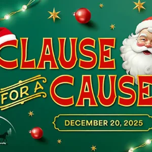 Clause for a Cause Golden Nugget Lake Tahoe