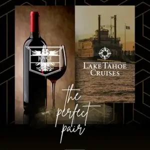 Wine Tasting on the M.S. Dixie II Friday and Saturday nights