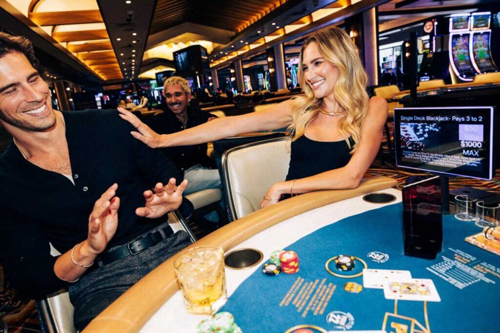 Caesars Republic Lake Tahoe