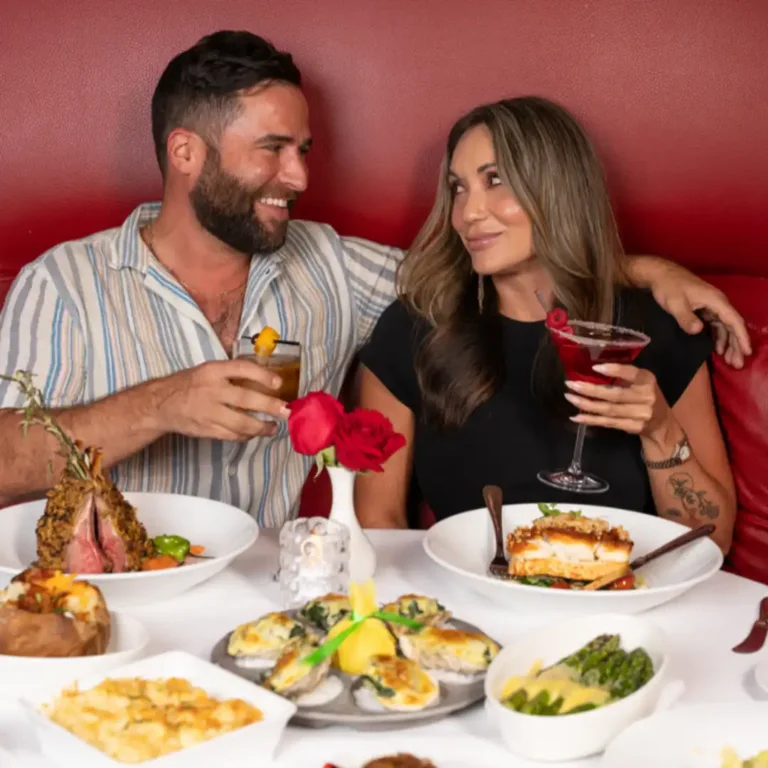 Ciera Steak + Chophouse