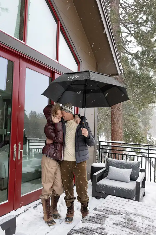 The Lodge at Edgewood