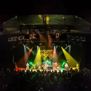 Eggy & Taper's Choice Harrah's South Shore Room Lake Tahoe