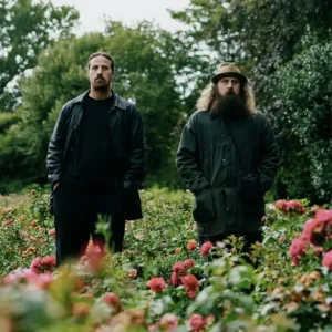 Hippie Sabotage: Give and Take Tour at Harrah's Lake Tahoe