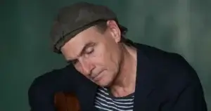 James Taylor and His All-Star Band at the Tahoe Blue Event Center