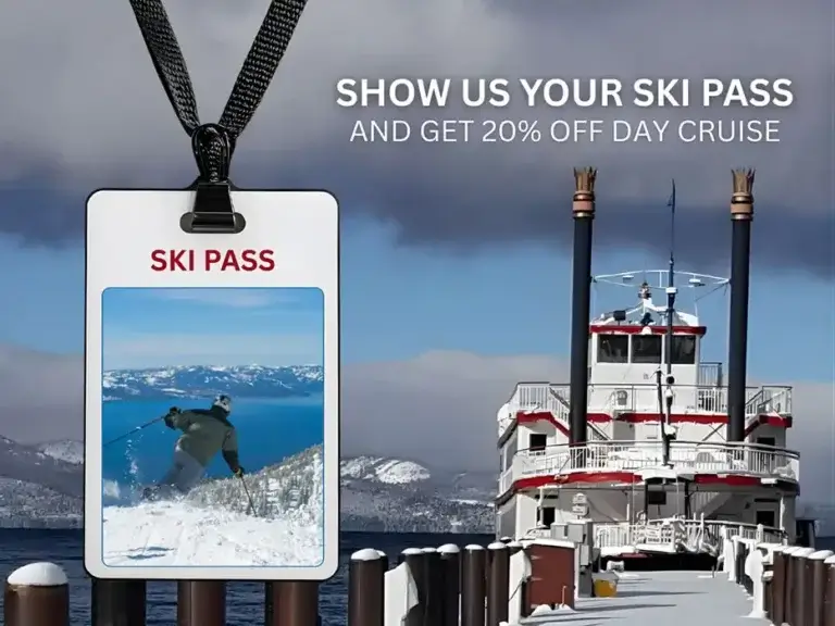 M.S. Dixie II Paddlewheeler