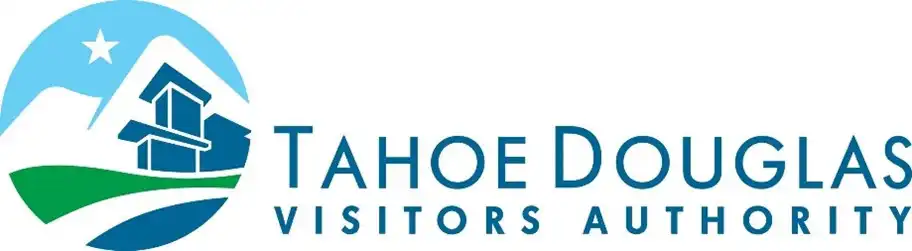 Tahoe Douglas Visitors Authority Logo