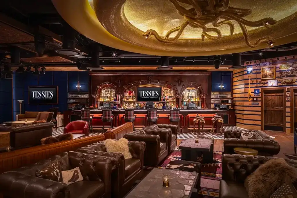 Tessies Cocktails and Chords Caesars Republic Lake Tahoe
