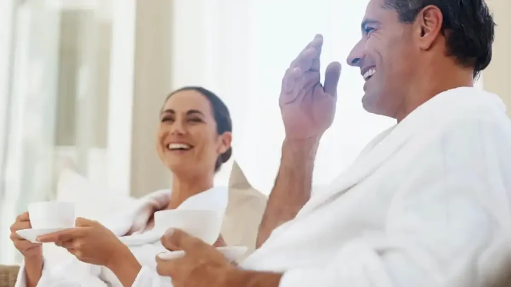 The Spa at the Landing Resort & Spa