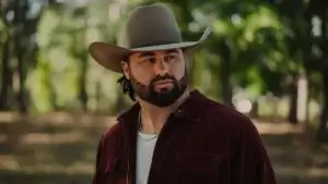 Koe Wetzel: The Night Champion World Tour at Caesars Republic Lake Tahoe